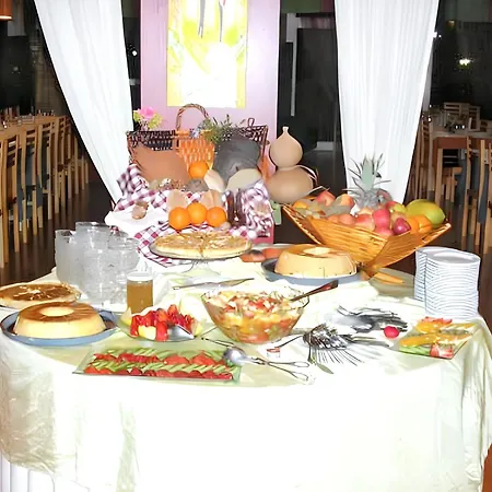 Dom wakacyjny Comfortable Near With Shared Pool Pataias