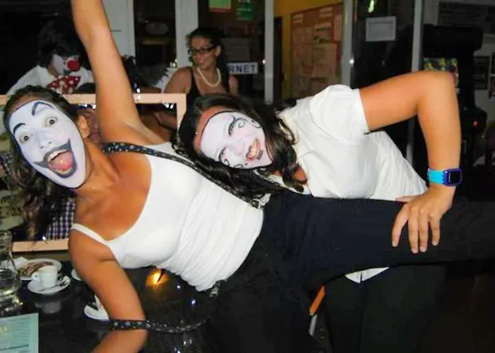 Casa de Férias Comfortable Near With Shared Pool