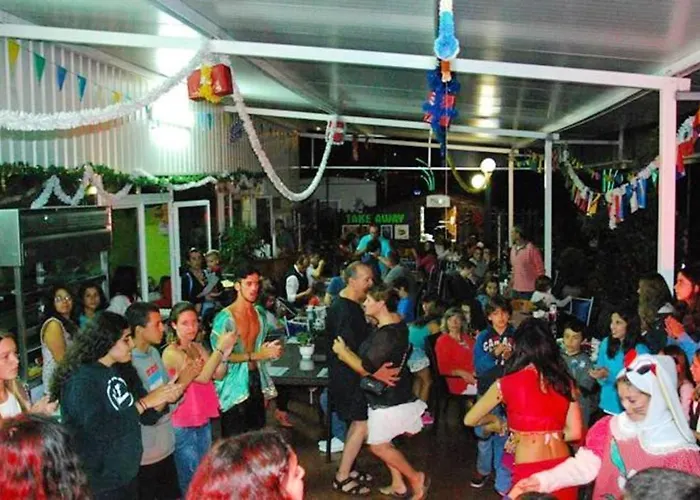 Comfortable Near With Shared Pool Casa de Férias Pataias