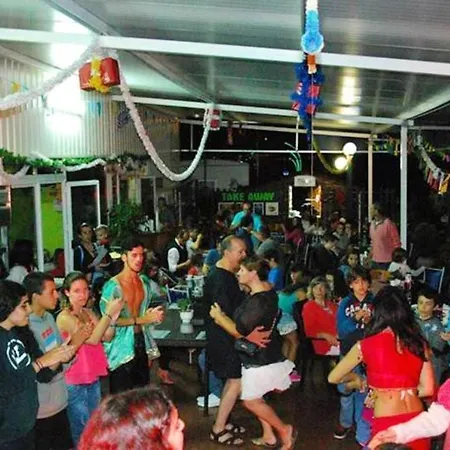 Comfortable Near With Shared Pool 펜션 파타이아스