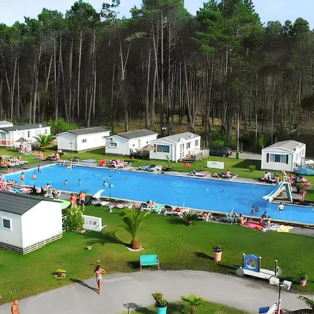 Holiday home Comfortable Near With Shared Pool Pataias