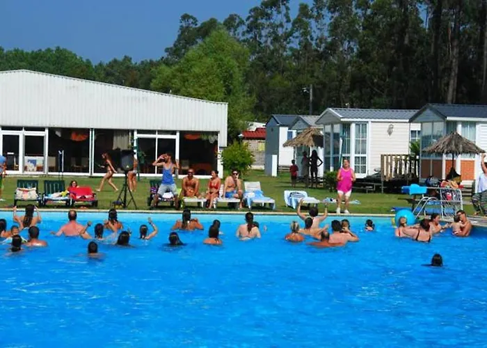 Comfortable Near With Shared Pool * Pataias