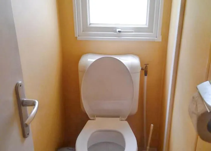 Holiday home Comfortable Near With Shared Pool *